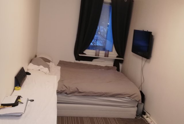 Hasselgatan 59, Upplands Väsby - bild 1