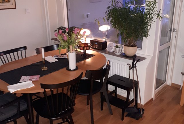 Valla torg 81, Årsta - bild 4