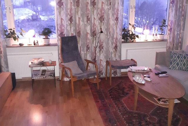 Valla torg 81, Årsta - bild 2