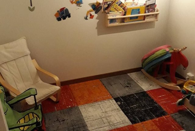Glimmervägen 19, Sollentuna - bild 2