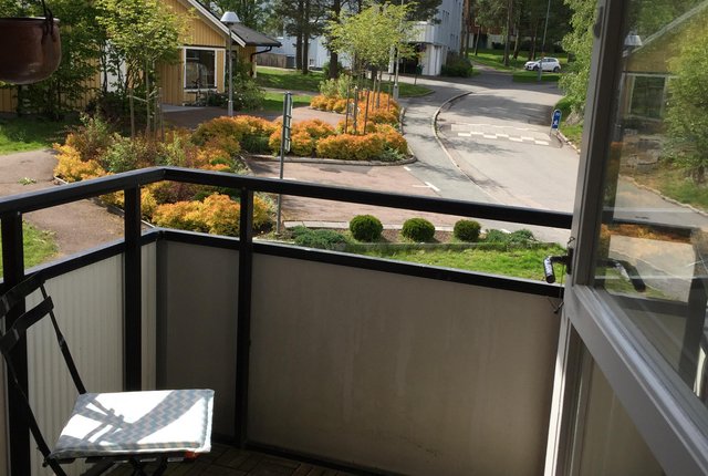 Gregorianska gatan 21,  - bild 3