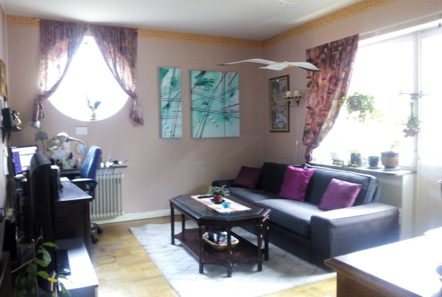Stopvägen 32, Bromma - bild 1