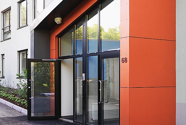 Doktor Allards Gata 62, Göteborg - bild 2