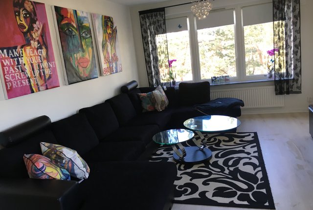 Solståndsgatan 40, Göteborg - bild 1