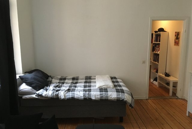 Kristianstadsgatan 23C, Malmö - bild 4