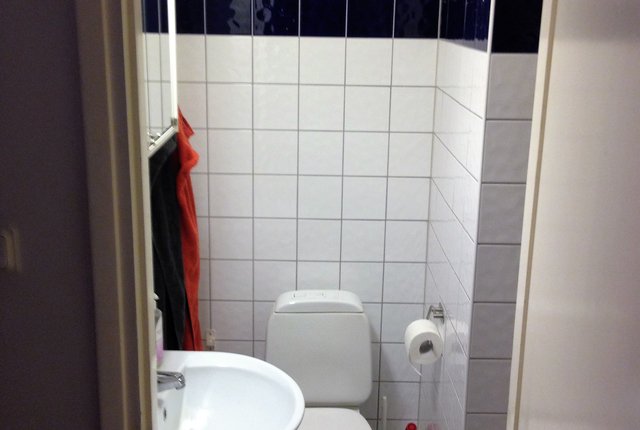 Råsundavägen 60, Solna - bild 5