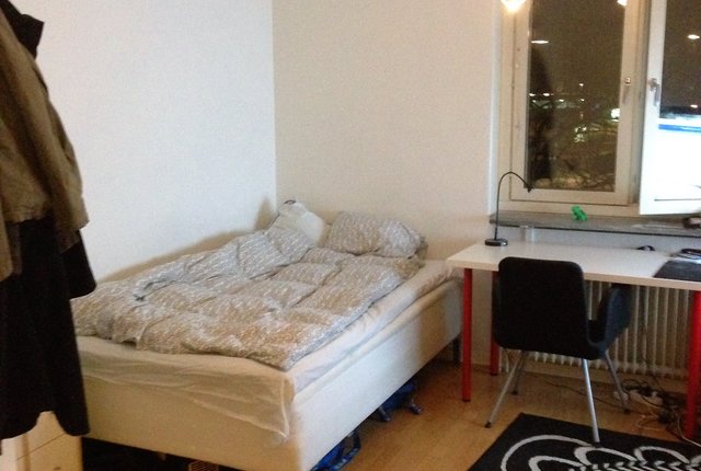 Råsundavägen 60, Solna - bild 1