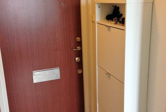 Råsundavägen 60, Solna - bild 4