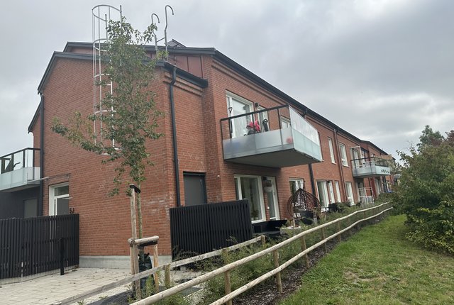 Hansagatan 5H, Lund - bild 5