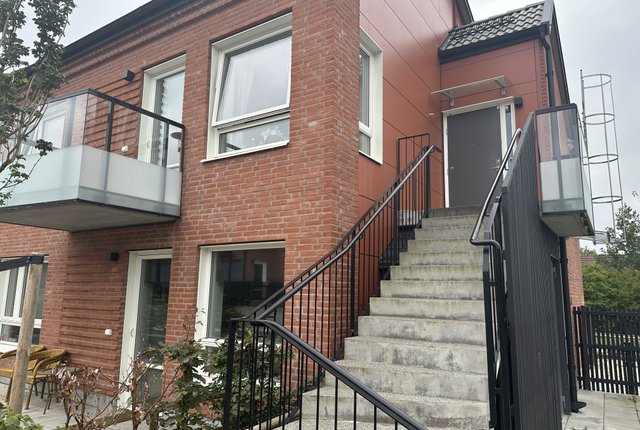 Hansagatan 5H, Lund - bild 6