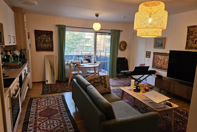 Nypongränd 3, Tyresö - bild 2
