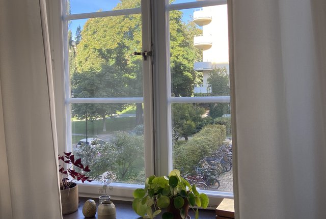 Valhallavägen 156, Stockholm - bild 7