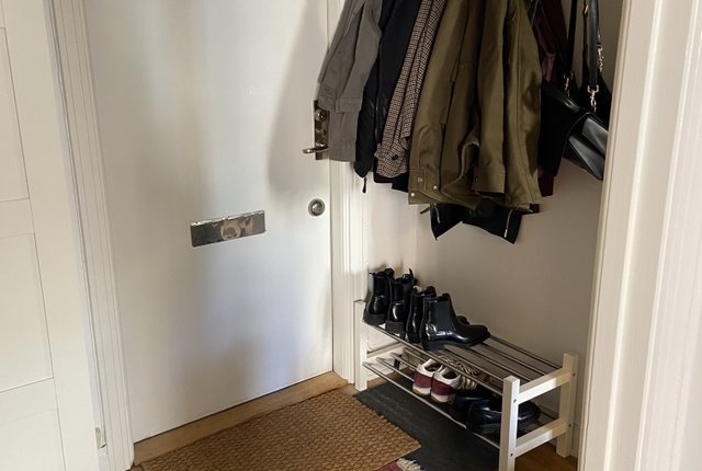 Valhallavägen 156, Stockholm - bild 8