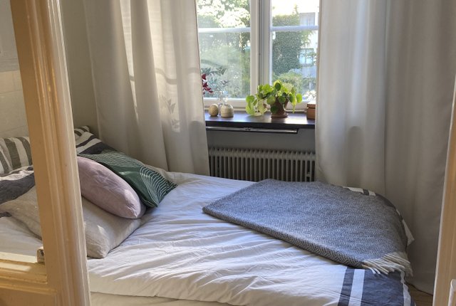 Valhallavägen 156, Stockholm - bild 2