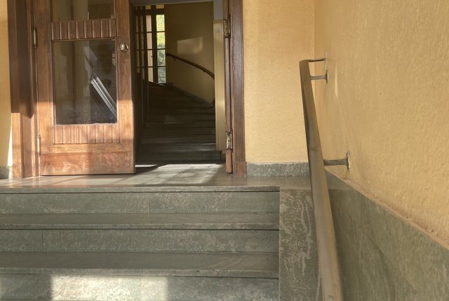 Valhallavägen 156, Stockholm - bild 5