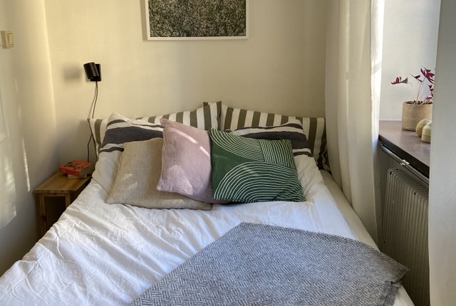 Valhallavägen 156, Stockholm - bild 3