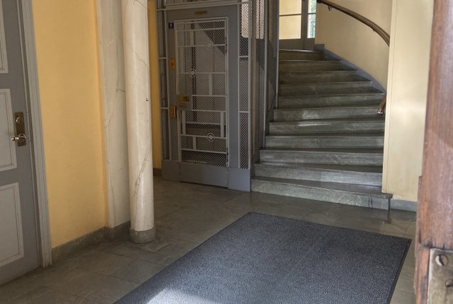 Valhallavägen 156, Stockholm - bild 4