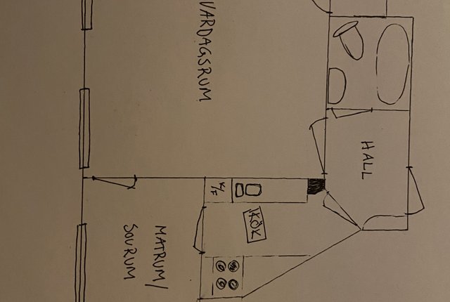 Valhallavägen 156, Stockholm - bild 6
