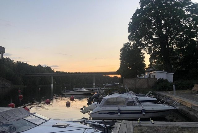Brovägen 2A, Stocksund - bild 5