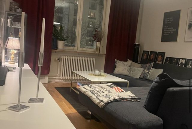 Ringvägen 85, Stockholm - bild 1