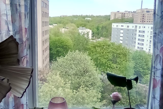 Selmedalsvägen 24, Hägersten - bild 4