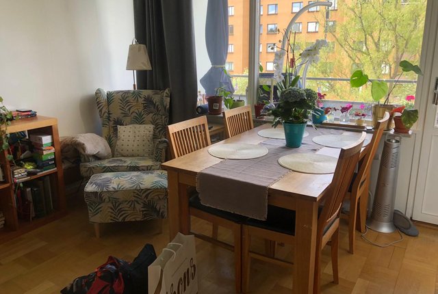 Selmedalsvägen 24, Hägersten - bild 5