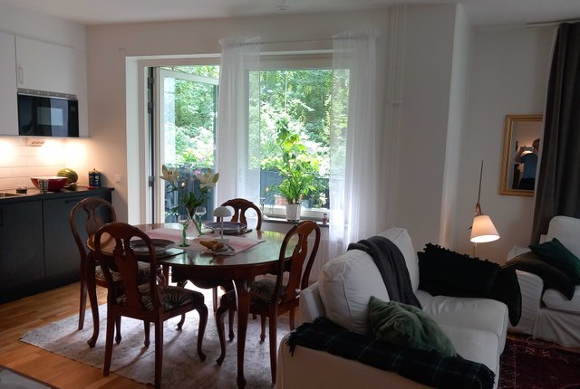 Tappvägen 8 F, Bromma - bild 2