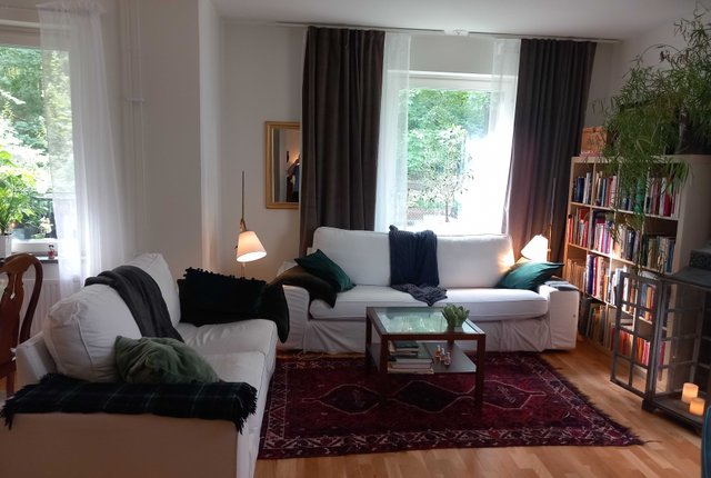 Tappvägen 8 F, Bromma - bild 1