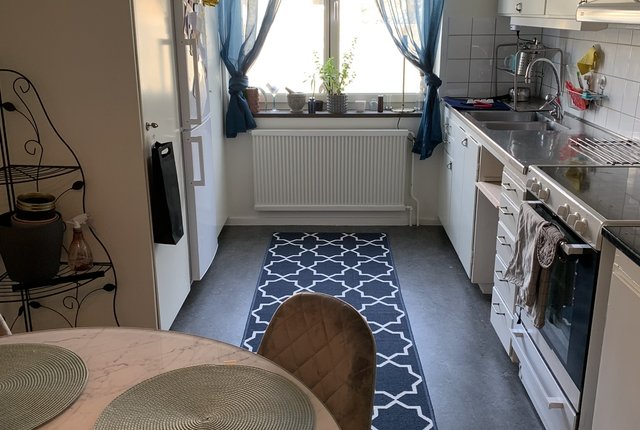 Arvid Mörnes väg 3, Bromma - bild 6