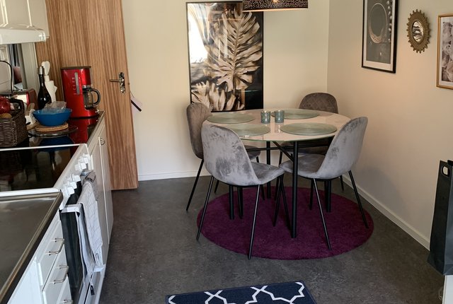 Arvid Mörnes väg 3, Bromma - bild 4