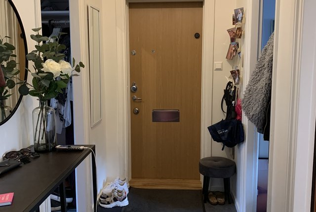 Arvid Mörnes väg 3, Bromma - bild 7