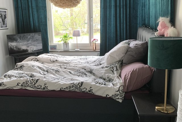 Arvid Mörnes väg 3, Bromma - bild 1