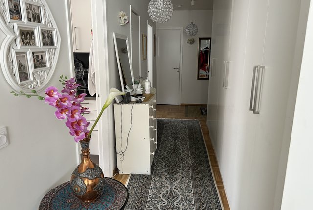 Bangatan 37, Göteborg - bild 2