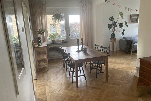 Krokegatan 3, Göteborg - bild 4