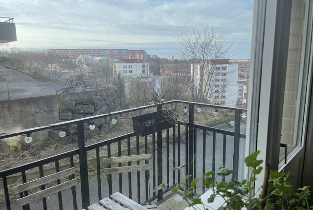 Krokegatan 3, Göteborg - bild 5