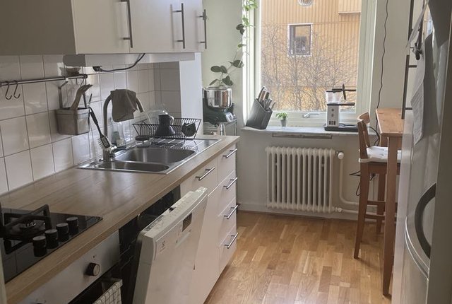 Krokegatan 3, Göteborg - bild 3