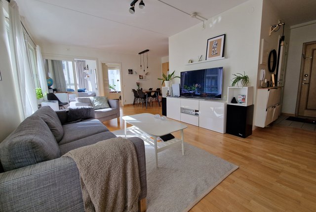 Heliosgatan 42, Stockholm - bild 1