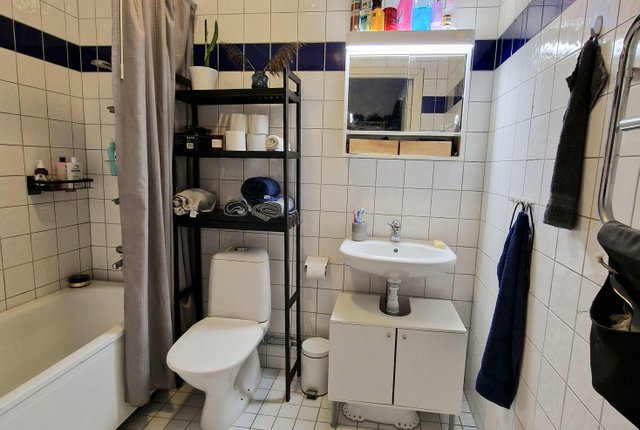 Heliosgatan 42, Stockholm - bild 3