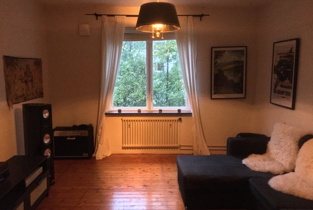 Ättehögsgatan 6E, Göteborg - bild 2