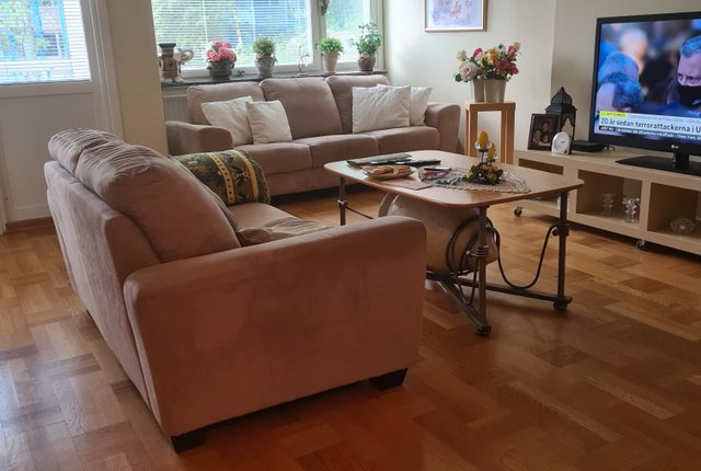 Nedergårdsvägen 7, Tumba - bild 1