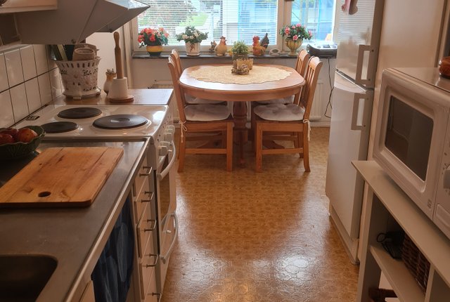 Nedergårdsvägen 7, Tumba - bild 3