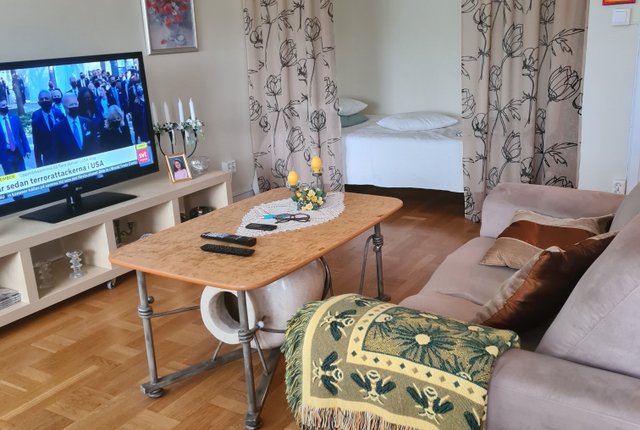 Nedergårdsvägen 7, Tumba - bild 2