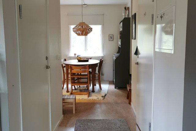 ALLÉVIKEN 40, Utö - bild 4