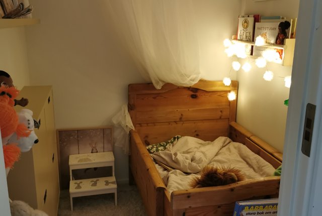 ALLÉVIKEN 40, Utö - bild 3