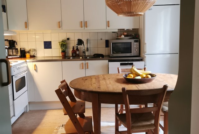 ALLÉVIKEN 40, Utö - bild 5