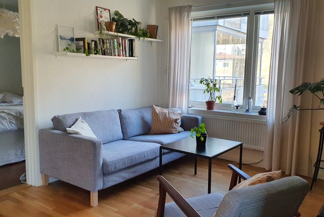 Oxledsvägen 63, Sävedalen - bild 3