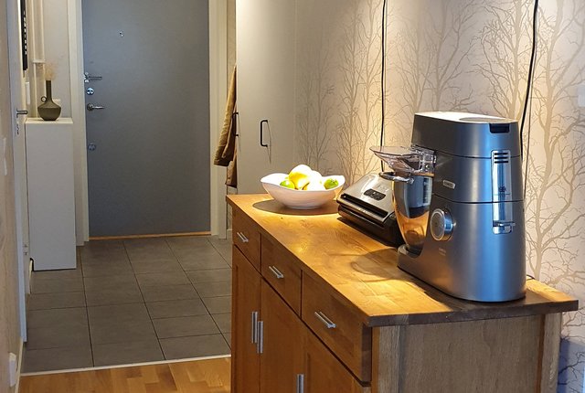 Oxledsvägen 63, Sävedalen - bild 4