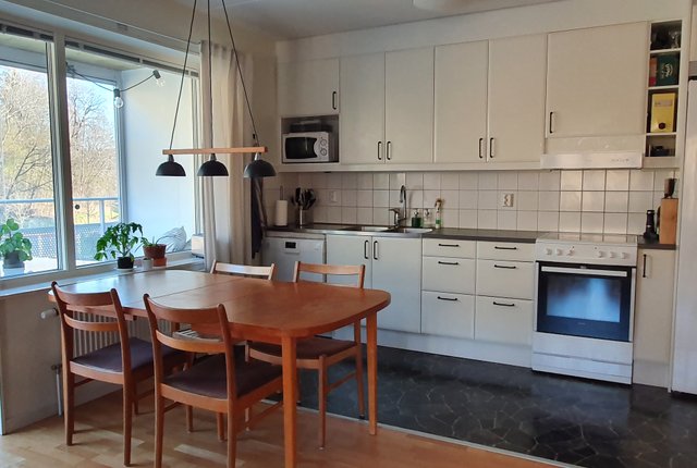 Oxledsvägen 63, Sävedalen - bild 1