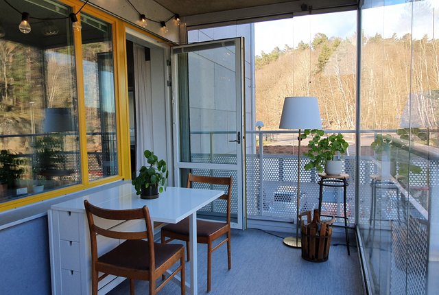 Oxledsvägen 63, Sävedalen - bild 2