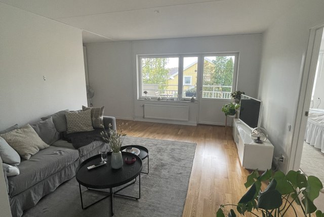 Granskogsvägen 8, Hässelby - bild 2
